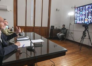 El protocolo para quienes vuelvan a la actividad 