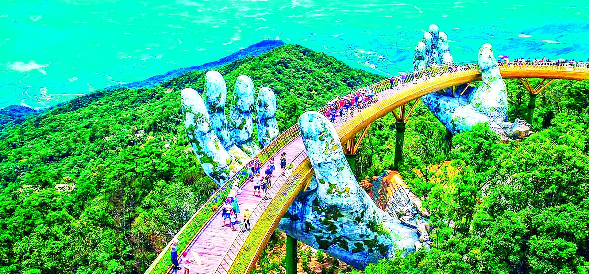 Vietnam, Camboya y Tailandia: un viaje inolvidable por el sudeste asiático