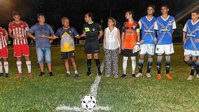 Este lunes en las instalaciones de El Quillá se presentará la edición 2022 del Tiburón Lagunero.&nbsp;