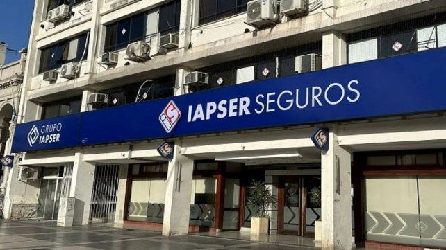 Iapser aumentó 20