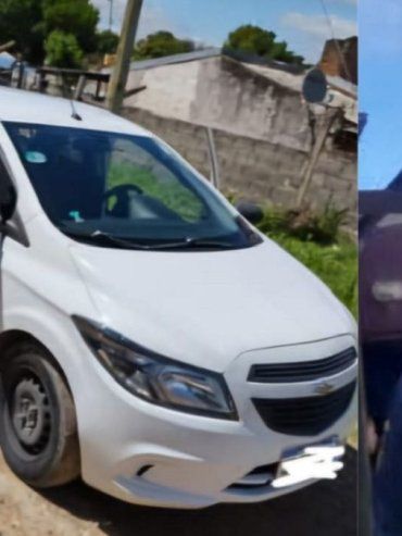 Paraná: se realizaron allanamientos por una estafa en Ramírez