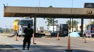 El fin de semana 24 personas no pudieron ingresar a Santa Fe