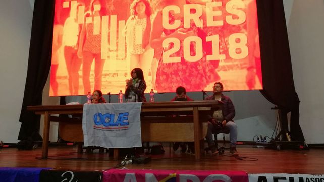 La agenda de los universitarios por una nueva hora americana