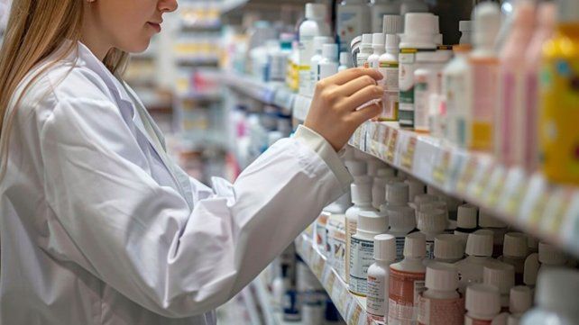 Se implementa un nuevo sistema digital que elimina el troquel físico de los medicamentos en farmacias