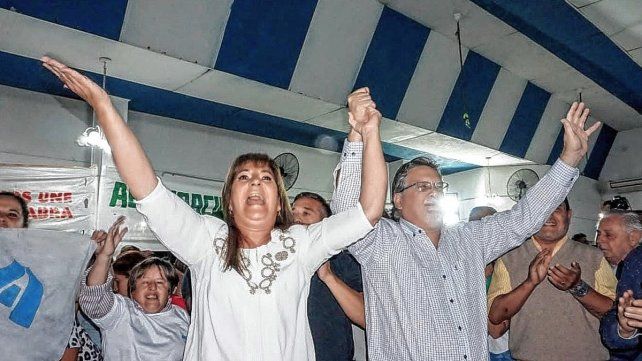Con el lanzamiento de la primera fórmula