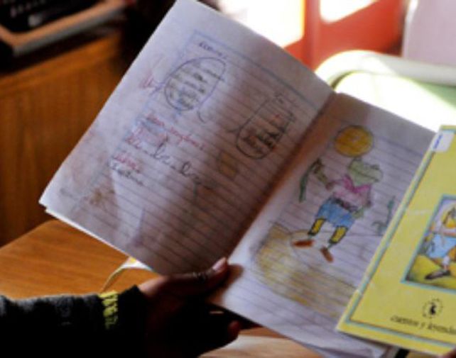 Santa Fe ofrecerá una capacitación a los docentes de los primeros grados