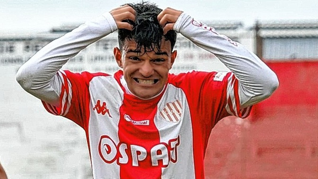 Germán Torres se va de Unión para que llegue Junior Marabel