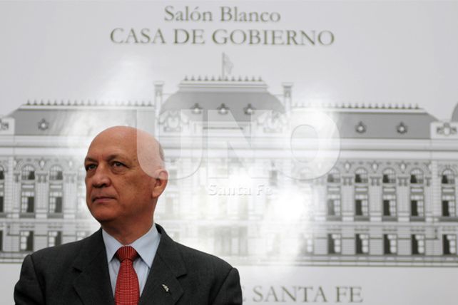 “Esperamos el aval de Nación para que el norte santafesino tenga el Acueducto”