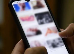 Conmoción y alerta en una escuela de San Justo por la difusión de imágenes editadas con IA de alumnas menores desnudas
