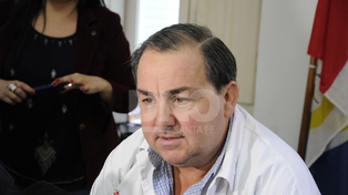 A Julio Cabal lo operaron durante tres horas y no pudieron salvarlo