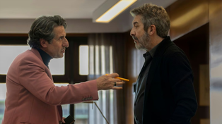 Tres películas nuevas e imperdibles para ver en Netflix