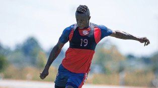 Alerta roja en Unión: la inhibición inesperada de FIFA por José Ángulo