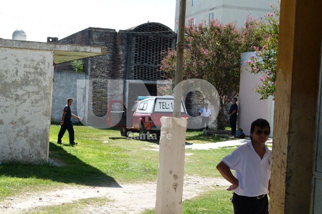 Homicidio N° 15: degollaron a un ex convicto en B°  Santa Rosa de Lima