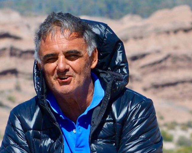Rugby: Un sanjuanino con un gran pasado santafesino
