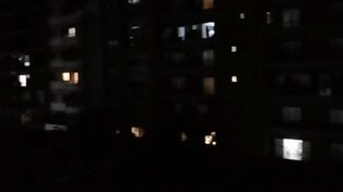Ruidoso bocinazo y cacerolazo en Rosario en protesta contra la ola de crímenes y violencia