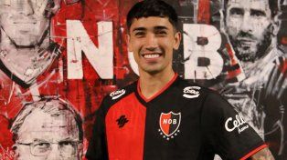 Los once de Newells para el clásico: Kudelka apostaría por un pleno con el debut de Solari