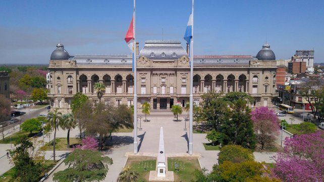 Ocho frentes participarán de las Elecciones 2023
