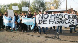 CEPA advierte que hay 22.000 empresas menos