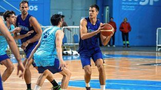 La Selección Argentina recibe a Venezuela en Mar del Plata
