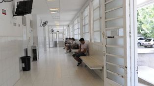 Los médicos piden un 35% de aumento y reclaman un urgente llamado a paritarias