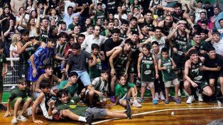 La Liga Provincial Masculina de Mayores tiene a sus finalistas