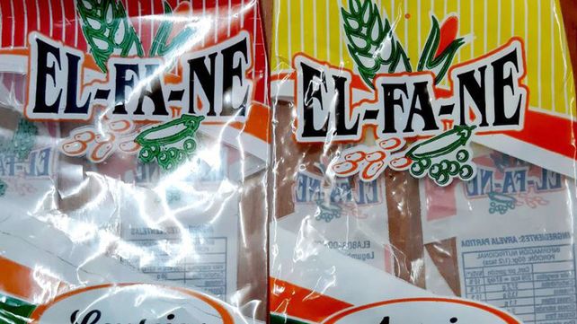 ANMAT constató que el centro de elaboración informado