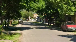 Zona oeste: encontraron a un hombre acribillado a balazos en el pasillo de una casa