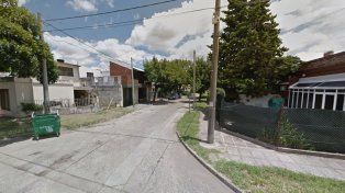 Robo de terror en Fisherton: se despertaron con cuatro ladrones adentro de su casa