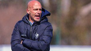 Chilavert criticó a Méndez por su salida de Unión: Debió respetar al club que le dio trabajo cuando él no tenía