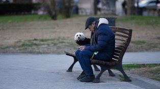 El tiempo en Rosario: a disfrutar del martes antes de que baje la temperatura