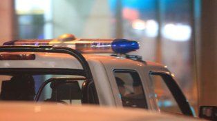 Tras una gresca balearon una casa en el barrio Anacleto Medina, de Paraná, e hirieron a un hombre y un niño