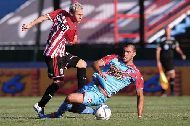 Estudiantes y Arsenal completan la cartelera de la fecha inicial
