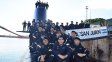 ARA San Juan: condena en suspenso para Villamide y absolución para tres ex altos mandos de la Armada
