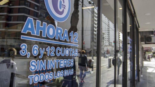 Las ventas con Ahora 12 crecieron en operaciones y nivel de facturación&nbsp; 