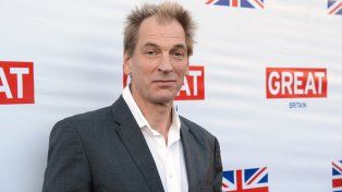 Confirmaron la muerte del actor británico Julian Sands, desaparecido desde enero en las montañas de Los Ángeles, Estados Unidos