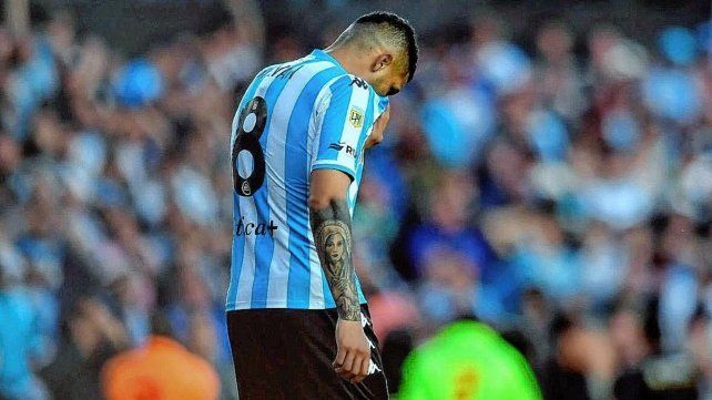 Polémica la medida de AFA por los suspendidos.&nbsp;