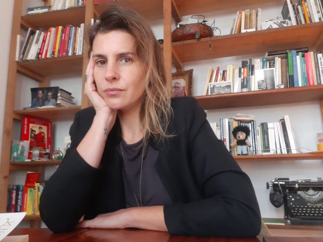 Paula Bistagnino conoció a las numerarias auxiliares del Opus siendo pequeña y de adulta investigó una maniobra de captación laboral que hoy denuncian públicamente 43 mujeres.