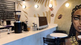 Cafetería top de Barcelona desembarca en Argentina