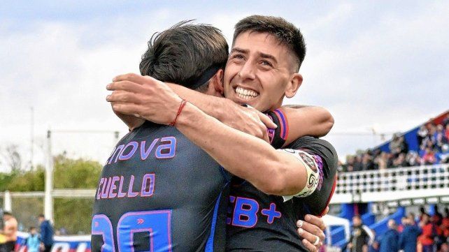 San Lorenzo ganó ante su gente.