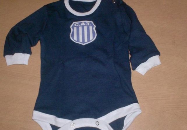 El insólito nombre que le puso un hincha de Talleres a su hija