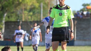 Foto&nbsp;UNO&nbsp;Juan Ignacio Pereira