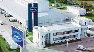 La justicia de Santa Fe suspendió el proceso de venta de SanCor.&nbsp;