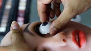China quiere convertir al país en una potencia de inteligencia artificial