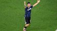 Gritalo Gio: Lo Celso y un debut mundialista con todas las luces encendidas