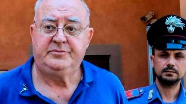 Un cura violó a una nena: Creí que al menos tenía 15 años