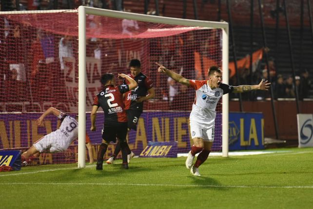 La tercera fue la vencida: Colón quedó eliminado en los penales