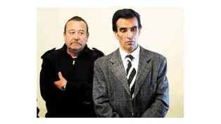 Condenaron a prisión perpetua a un visitador médico por el crimen de su expareja