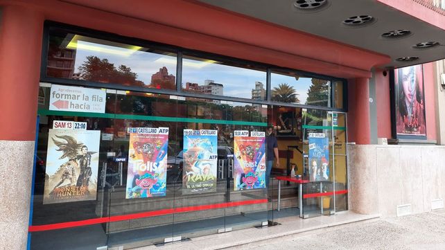 CINE CÍRCULO. Agenda cultural para el fin de semana