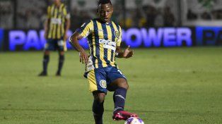 Distinto. Campaz debe incrementar la cuota de fútbol que &nbsp;necesita Central.