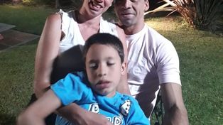 Victor Soto